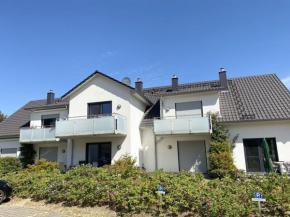 Haus Düne - FeWo 01, Thiessow